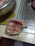新鮮豬頭整只劈開豬臉肉生豬頭肉土豬頭帶骨豬臉 豬頭兩片4.6斤左 農(nóng)家散養(yǎng)土豬去耳豬頭劈開發(fā)貨 曬單實(shí)拍圖
