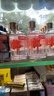 郎酒 小郎酒 兼香型白酒 45度 100mL 24瓶 經(jīng)典整箱裝 曬單實(shí)拍圖