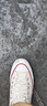 匡威（Converse）1970S季男鞋女鞋米白色低幫復古運動(dòng)帆布鞋休閑162062C 162062C 低幫 現貨 39 曬單實(shí)拍圖