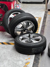 錦湖汽車(chē)輪胎全新 靜音低噪型 【02】 195/55R15 85H 大眾凱越 曬單實(shí)拍圖