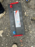 駱駝汽車(chē)電瓶蓄電池6-QW-120-Ⅱ(2S)東風(fēng)輕卡中型客車(chē)中型火車(chē)/拖拉機 曬單實(shí)拍圖