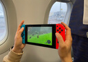 極想Switch OLED保護(hù)套限定NS純真禮盒HelloKitty聯(lián)名新款軟硅膠殼保護(hù)殼收納包搖桿帽卡盒贈女友禮物 OLED版丨HelloKitty純真時(shí)光限定裝禮盒 曬單實(shí)拍圖