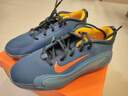 NIKE 耐克兒童籃球鞋ISOFLY男女童運(yùn)動鞋網(wǎng)面透氣輕盈緩震球鞋大童 曬單實拍圖