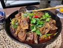 小牛紀 國產原切羊蝎子  羊肉羊脊骨帶肉帶髓火鍋食材 5斤 曬單實拍圖
