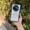 摩及華為mate70pro手機殼新款mate70雙面玻璃透明前后全包防摔70pro+防偷窺殼膜一體保護套素皮優(yōu)享版 【曜石黑】雙面玻璃 無需貼膜 華為Mate70Pro/Pro+優(yōu)享版【通用】 曬單實拍圖