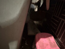 卡特兔學(xué)步鞋嬰兒童鞋冬季加絨男女寶寶步前機能鞋室內穩步二棉鞋XZ03D 曬單實(shí)拍圖