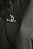 駱駝（CAMEL）【朱雀】戶(hù)外羽絨服2023冬季新款男女中長(cháng)款鴨絨高領(lǐng)加厚款 A13CAPN114A，幻影黑/墨灰，男 L 曬單實(shí)拍圖