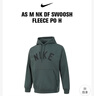 耐克NIKE【滔搏運動】男子AS M NK DF SWOOSH FLEECE PO H衛(wèi)衣/套頭衫 FV9920-010 L 曬單實拍圖