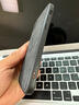 鹿鹿高升適用蘋果XS手機(jī)殼防摔防手汗iPhonex/xs手機(jī)套軟硬防滑防指紋硅膠保護(hù)套個(gè)性全包后蓋保護(hù)殼超薄 iPhone 蘋果X/XS 鹿標(biāo)布紋手機(jī)殼 曬單實(shí)拍圖