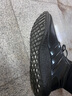 阿迪達(dá)斯 （adidas）男鞋冬季新款ch rocket boost暖風(fēng)拒水保暖戶外跑鞋男休閑跑步鞋 IF1519-黑色-熾熱-boost大底 40 曬單實(shí)拍圖