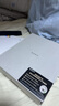 索尼（SONY）WH-CH520 無(wú)線(xiàn)藍牙耳機頭戴式電腦手機學(xué)習游戲音樂(lè )耳機通用適用于安卓蘋(píng)果 白色 曬單實(shí)拍圖