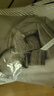 艾倫伯頓（Alen Botun）運(yùn)動(dòng)褲男寬松束腳跑步長褲夏季冰絲薄款體育田徑訓(xùn)練健身速干衛(wèi)褲 冰絲褲-卡其色 3XL 曬單實(shí)拍圖