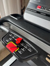Reebok銳步 跑步機家庭用靜音減震爬坡智能運動健身器材SL8.0DC 曬單實拍圖