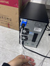力特（Z-TEK）工業(yè)級(jí)線纜DB9針串口線USB轉(zhuǎn)rs232公頭PL2303芯片com口ZE394C USB轉(zhuǎn)RS232串口線【1.8米】 曬單實(shí)拍圖