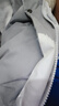 NASA GOOD男裝羽絨服外套冬季男女同款加厚加絨羽絨內(nèi)膽拼色衣服休閑面包服 卡其 XL（建議140-160斤） 曬單實(shí)拍圖