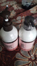 曼秀雷敦（Mentholatum）洗面奶保濕盈澤凈透控油清潔卸妝控油保濕爽膚潔面乳男女套裝 【保濕盈澤】150ml*2 曬單實(shí)拍圖