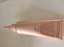 嬌韻詩(shī)（CLARINS）煥顏緊致頸紋霜淡化頸紋提拉抗皺細滑送女友中秋國慶節生日禮物 新版新批次煥顏頸霜 75ml 曬單實(shí)拍圖