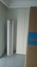 科龍空調(diào) 靜省電3匹 新一級能效 立式柜機 變頻節(jié)能冷暖 智能wifi 柔風(fēng) 客餐廳空調(diào) 大風(fēng)量 3匹 一級能效 性能王客餐廳空調(diào) 曬單實拍圖