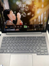ThinkPad聯(lián)想ThinkBook14 可選16 英特爾酷睿 IBM商務(wù)辦公輕薄游戲學(xué)生筆記本電腦+可選2023款 14英寸 FHD I7-13700H 定制升級至：32G內存 1T固態(tài) 曬單實(shí)拍圖
