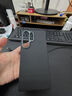 藍猩先生 適用三星S25ultra手機殼芳綸纖維600D抗指紋SAMSUNG S25Edge防摔耐磨保護殼 三星S25ultra 曬單實拍圖