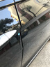 車門防撞條門邊貼隱形 汽車車門防撞條貼加長透明加厚長條防剮蹭前后保險(xiǎn)杠側(cè)圍車門邊防撞貼 大眾途岳途觀L途昂輝昂邁騰帕薩特探岳X速騰CC朗逸 車門+后視鏡6條裝 曬單實(shí)拍圖