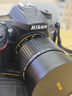 耐司單反微單相機折返鏡頭甜甜圈 250mm F5.6 適用于富士口佳能口索尼口 EF RF E Z GFX F卡口專業(yè)鏡頭 尼康 F 標配 曬單實拍圖