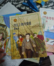 最美奮斗者品德教育系列 青少年愛(ài)國主義教育系列繪本人物傳記勵志故事課外書(shū)讀物 雷鋒焦裕祿邱少云屠呦呦孔繁森 最美奮斗者：科研瘋子” 黃大年 曬單實(shí)拍圖