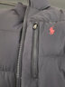 Polo Ralph Lauren 拉夫勞倫男裝 經(jīng)典款羽絨馬甲R(shí)L14255 410-海軍藍(lán) M 曬單實(shí)拍圖
