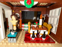 樂高（LEGO）積木 建筑復(fù)刻高難度拼裝玩具 男孩女孩生日禮物【D2C限定款】 21330 小鬼當(dāng)家 曬單實(shí)拍圖