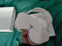 【99成新】AppleApple/蘋(píng)果 AirPods Max (USB-C) 星光色 無(wú)線(xiàn)藍牙耳機 主動(dòng)降噪耳機 頭戴式耳機   曬單實(shí)拍圖