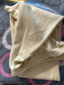 浪莎【含羊毛+桑蠶絲】兒童保暖褲子女童初高中秋冬校服神器打底秋褲 曬單實拍圖