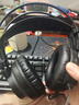 西伯利亞（XIBERIA）k9 游戲耳機頭戴式電競有線(xiàn)耳機 電腦筆記本臺式耳機 7.1聲道炫彩燈光 網(wǎng)吧吃雞CSGO耳機耳麥 K9PRO【USB一鍵7.1 頂配版】 曬單實(shí)拍圖