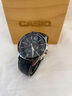 卡西歐（CASIO）手表男大眾指針經(jīng)典三眼簡(jiǎn)約防水學(xué)生考試商務(wù)石英電子日韓表禮物 MTP-1374L-1A 曬單實(shí)拍圖