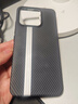 期尚磁吸凱夫拉碳纖維紋適用小米13/14手機殼xiaomi15Pro金屬鏡頭輕薄商務3D浮雕條紋磨砂高檔 內(nèi)置磁吸【黑色】炭纖維紋3D浮雕 小米13 曬單實拍圖
