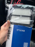 澳麟（AOLIN）空氣濾清器空氣濾芯空氣格/17-22款CRV/皓影(2.0L混動(dòng)) 曬單實(shí)拍圖