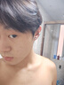 雍杰明星同款耳夾男無耳洞吸鐵石耳釘男小眾個性潮流嘻哈磁吸男士耳飾 磁吸耳夾【一對】G283 曬單實(shí)拍圖