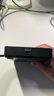 肯辛通（Kensington）MD120U4 拓展塢 蘋(píng)果 筆記本通用  6合一 usb4 2.5G網(wǎng)口 便攜式擴展塢轉換器 K32850 macmini 曬單實(shí)拍圖