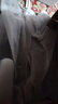 熱風(fēng)黑色樂(lè )福鞋女2024秋季新款軟底黑色單鞋復古英倫風(fēng)小皮鞋女鞋 曬單實(shí)拍圖