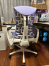赫曼米勒（HERMAN MILLER）Embody羅技G聯(lián)名人體工學(xué)電腦椅久坐不累水晶紫電競椅送禮佳選 曬單實(shí)拍圖