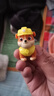 汪汪隊立大功（PAW PATROL）兒童積木玩具車超能瞭望塔模型套裝回力車玩具男孩女孩生日禮物 汪汪隊卡通回力車4款全套 曬單實拍圖