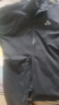 伯希和（Pelliot）【P系列】Primaloft金標(biāo)P棉服加厚保暖男沖鋒衣內(nèi)膽冬季防寒外套 清幽藍(lán) | 60G金標(biāo)P棉 2XL 曬單實(shí)拍圖