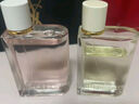 博柏利（BURBERRY）花與她 草莓牛奶濃香水100ml 花果香調(diào) 生日七夕禮物女自營巴寶莉 曬單實拍圖