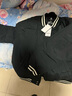 匡威（Converse）男女Chuck Taylor SEASONAL棉服 10026976-A01 XL 曬單實(shí)拍圖