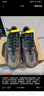 阿迪達斯Yeezy700黑紫棕椰子復古男女運動(dòng)休閑老爹鞋EE9614 42 曬單實(shí)拍圖