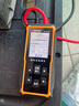 深達威12V24V汽車蓄電池檢測儀數(shù)顯電池壽命放電修復器電瓶檢測儀測試儀 SW-6910S（12/24V+防接反） 曬單實拍圖