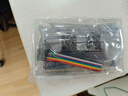 丟石頭 RS232轉TTL串口模塊 工業(yè)級帶外殼 轉接模塊 TTL轉232 原裝SP3232 曬單實(shí)拍圖