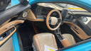 寧駿達(dá)新款豪華四輪車電動(dòng)車電動(dòng)汽車全封閉成人新能源轎車可上牌家用老年代步油電兩用老頭樂電動(dòng)車電瓶 電動(dòng)四輪車牌辦理費(fèi) 純電動(dòng)款 曬單實(shí)拍圖