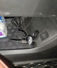紐曼汽車(chē)載充電器66/100W超級快充汽車(chē)點(diǎn)煙器轉換插頭一拖三 三口【66/100W+PD30W超快充】 曬單實(shí)拍圖