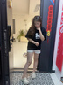 凱希鯊洞洞鞋女2025夏季新款外穿厚底增高防滑透氣涼鞋沙灘情侶包頭拖鞋 卡其色 櫻桃小女孩 37-38 (240mm) 標(biāo)準(zhǔn)運(yùn)動(dòng)鞋碼 曬單實(shí)拍圖