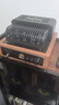 山水（SANSUI） S980膽機(jī)電子管功放HIFI膽機(jī)藍(lán)牙音響HIFI發(fā)燒家用木質(zhì)音箱書(shū)架音箱電視2.0組合音響 S980六膽管HIFI發(fā)燒膽機(jī)-魅族黑 曬單實(shí)拍圖